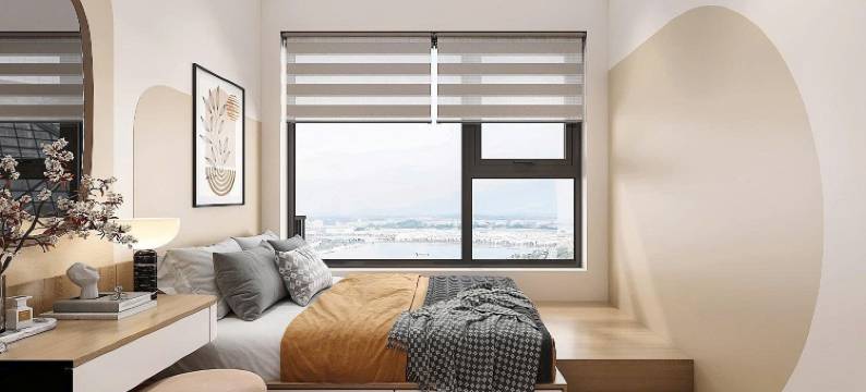 地标81 Vinhomes莱克星顿(Landmark 81 & Vinhomes Lexington)图片