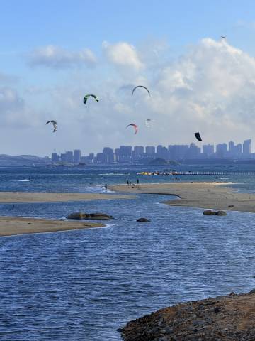 平潭不晚民宿图片
