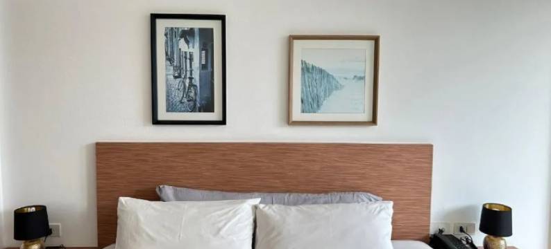 清居度假村(Clear House Resort)图片