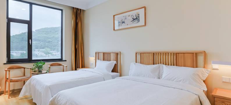 威海刘公府酒店(环海路店)图片