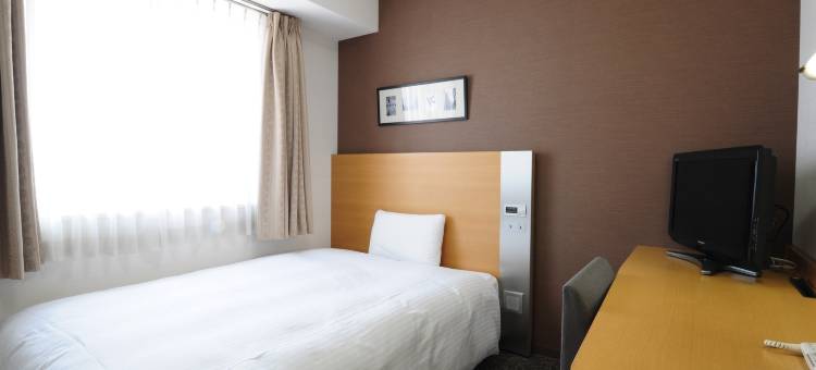 大阪心斋桥舒适酒店(Comfort Hotel Osaka Shinsaibashi)图片