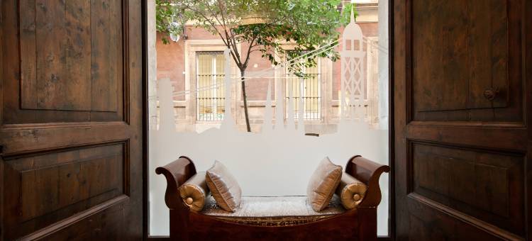 加泰罗尼亚港酒店(Catalonia Port)图片