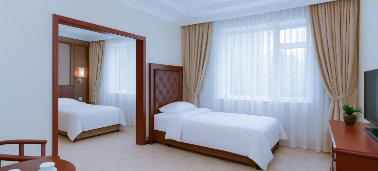 玉龙大酒店(成县汽车站陇南师范学院店)图片