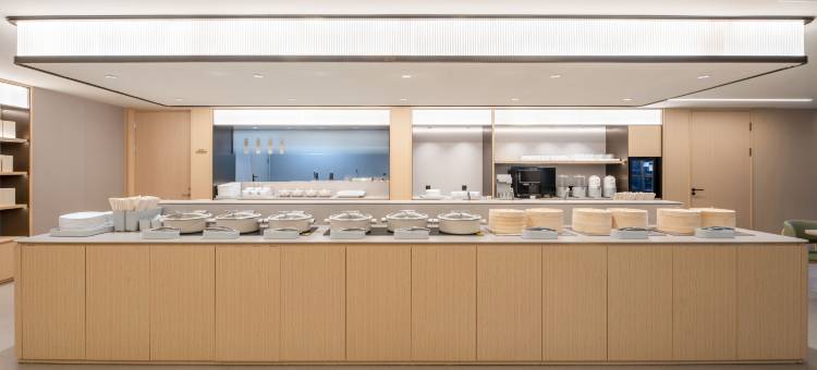 雲海酒店(连云港市政府店)图片