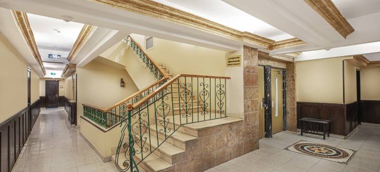 假日快捷酒店(Holidays Express Hotel)图片