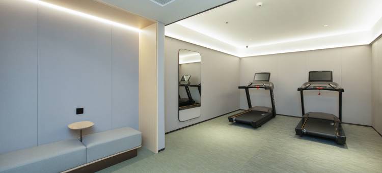 全季酒店(吉安井冈山茨坪景区店)图片