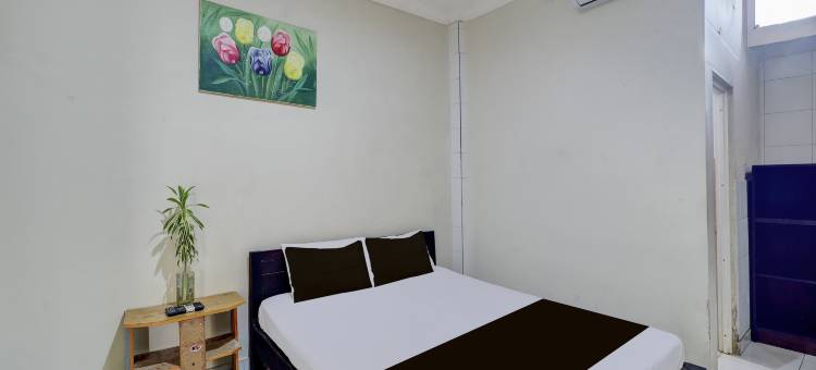 Collection O Bali near Beachwalk Shopping Center formerly Budget Door Legian Inn图片