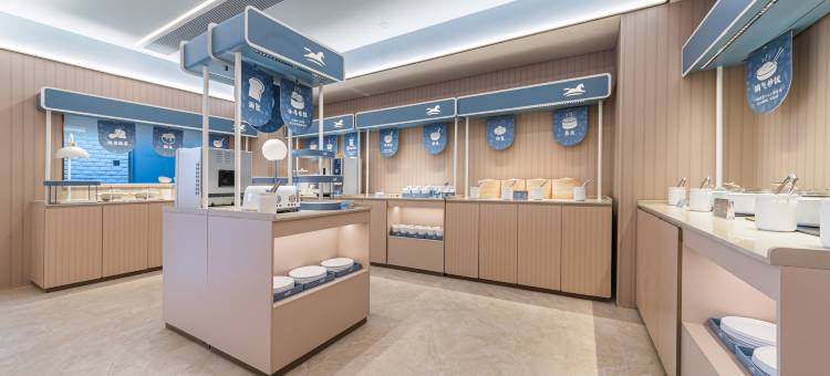 汉庭酒店(乡宁迎旭街店)图片