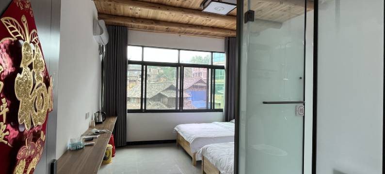 岜团景秀民宿图片