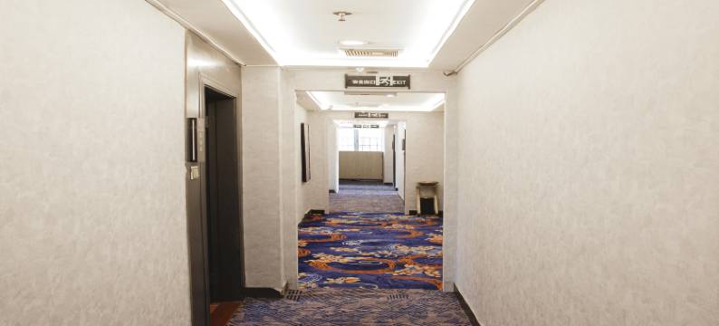 云浮谊丰酒店图片