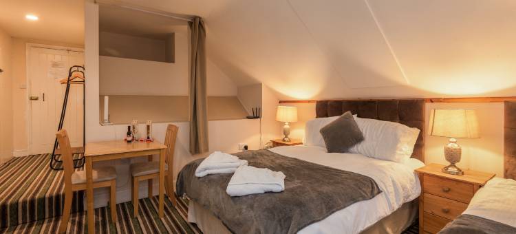 瑞奇路旅馆(Ricky Road Guest House - Premium)图片