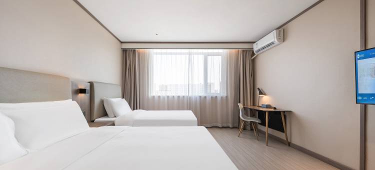 汉庭酒店(北京房山龙湖天街店)图片