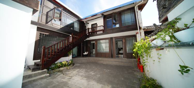 李李家客栈(丽江古城五一街店)图片