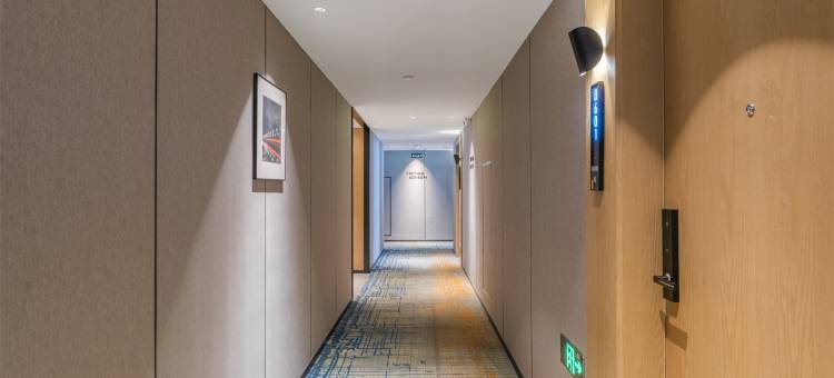 丽柏酒店(临沂泰盛广场王羲之故居店)图片