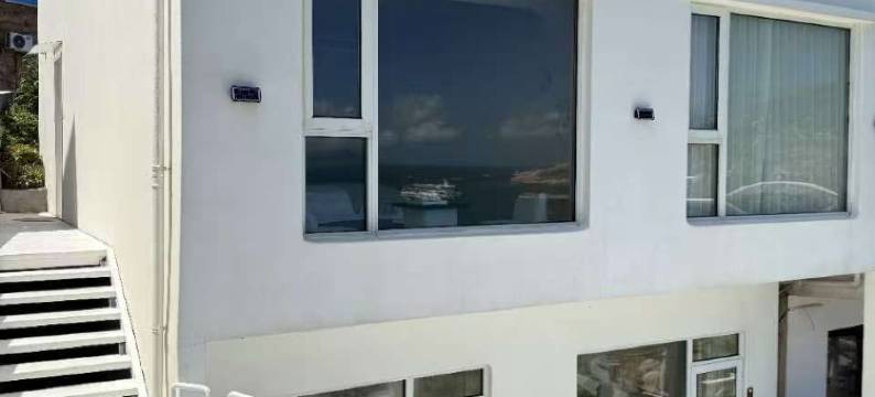 云汀·漫度海景美宿(嵊泗花鸟岛店)图片