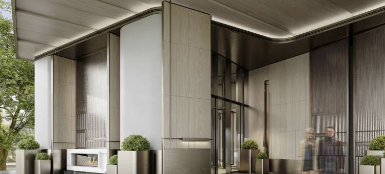 长春高新假日酒店图片