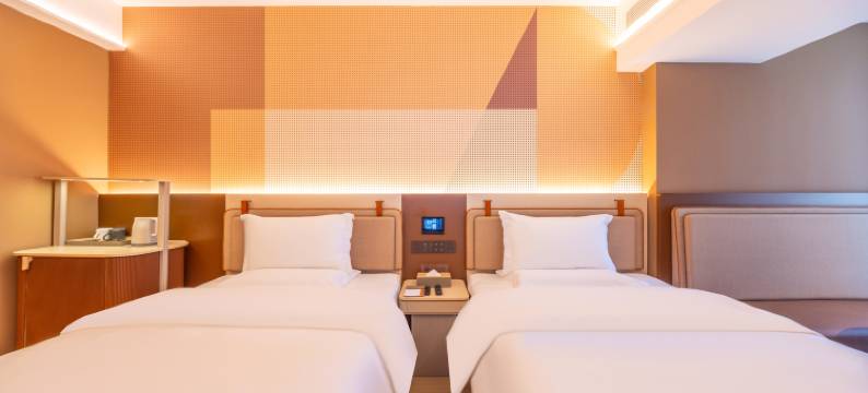 尚绮番茄酒店(安宁吾悦广场店)图片