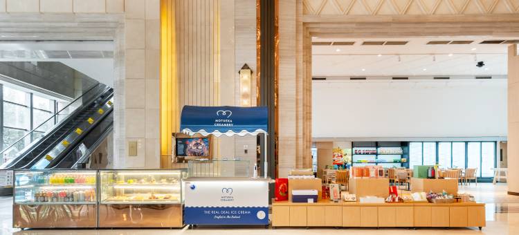 廊坊富力万达嘉华酒店图片