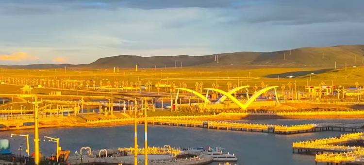 河南县洮源牧歌国际大酒店图片