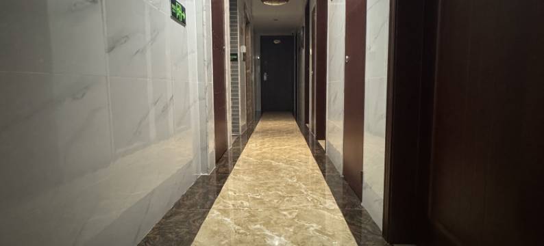 灵山麒昌民宿图片