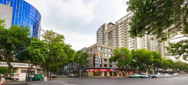 如家华驿酒店(承德避暑山庄广仁大街店)图片