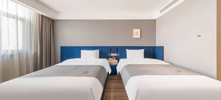 兰欧·尚品酒店(克拉玛依乌尔禾店)图片