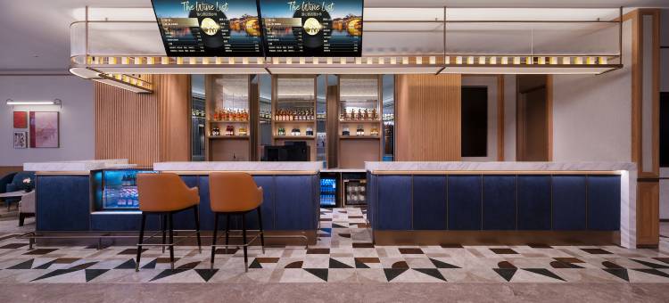 霸州胜芳国际家具博览中心漫心酒店图片