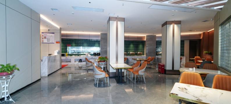 湘乡华泰国际大酒店图片