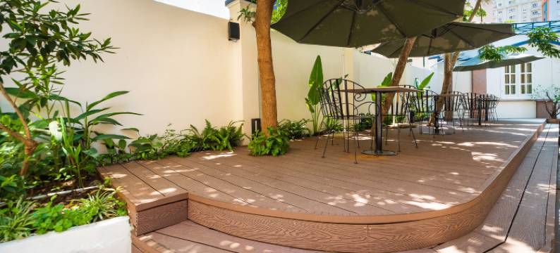 头顿辛姆酒店(The Sim Hotel Vung Tau)图片