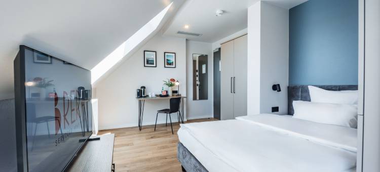 布雷拉服务式公寓博布林根(Brera Serviced Apartments Böblingen Sindelfingen)图片