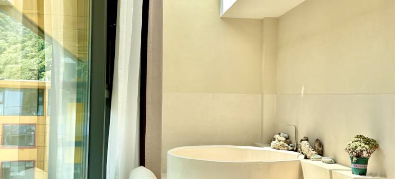 水木澜庭民宿图片