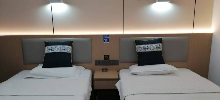 东营交通宾馆图片