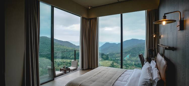 村头芳 · 正好小筑图片