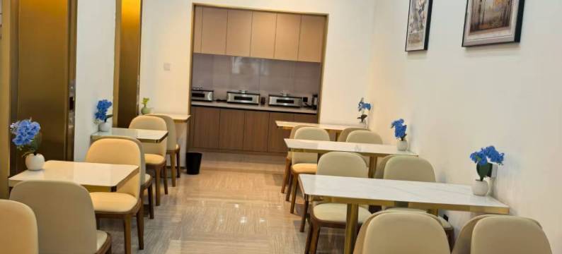 芳菲苑民宿(赤峰红山万达广场店)图片