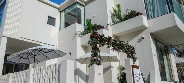 山语美宿(大峡谷店)图片