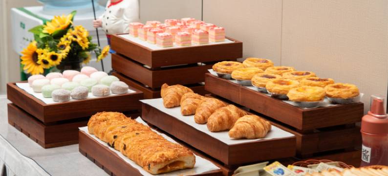 麗枫酒店(广州高铁南站石壁地铁站店)图片