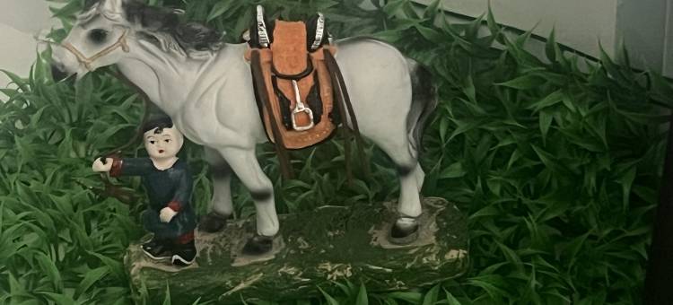 南达汗民宿图片