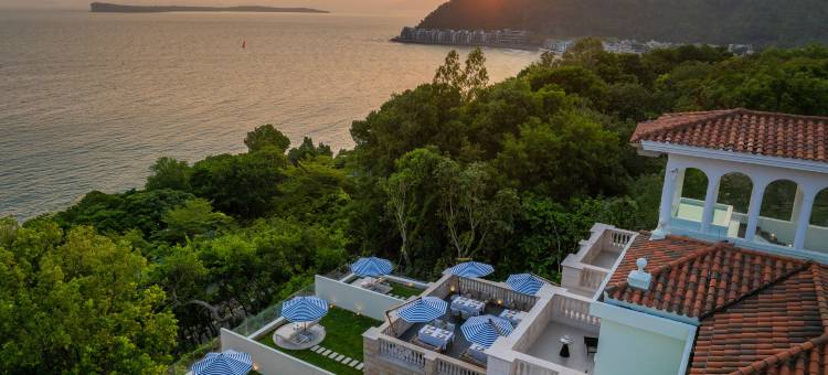 蜜悦·深圳罗马假日汤泉泡池美宿图片