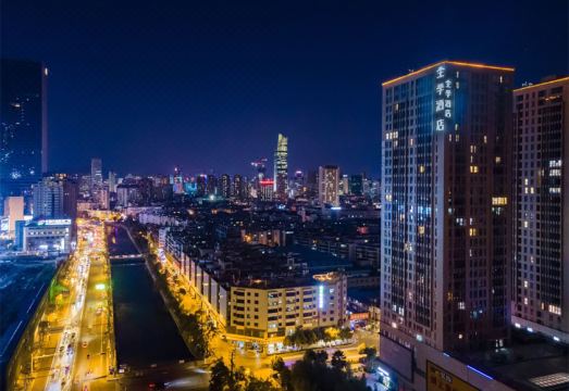 全季酒店（昆明火车站店）