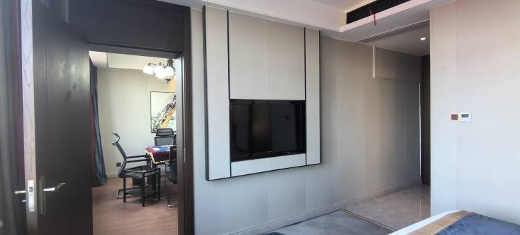 君威达大酒店图片