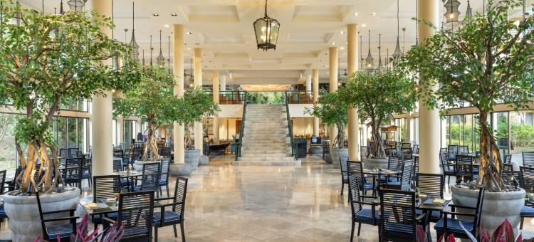 民丹岛悦椿度假村(Angsana Bintan)图片