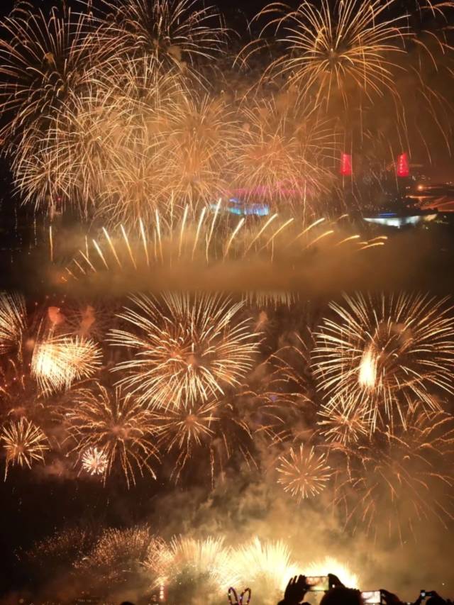 海南海花岛欧堡酒店图片