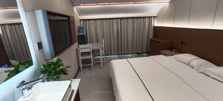 壶口百姓缘客栈(黄河壶口风景区店)图片