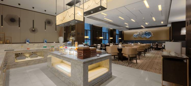 云颐自在酒店(呼和浩特站店)图片