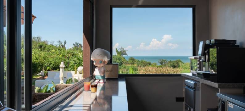 涠洲岛方舟Ark海景民宿(涠洲岛五彩滩店)图片