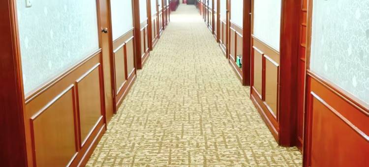 佛山顺德容莲宾馆图片