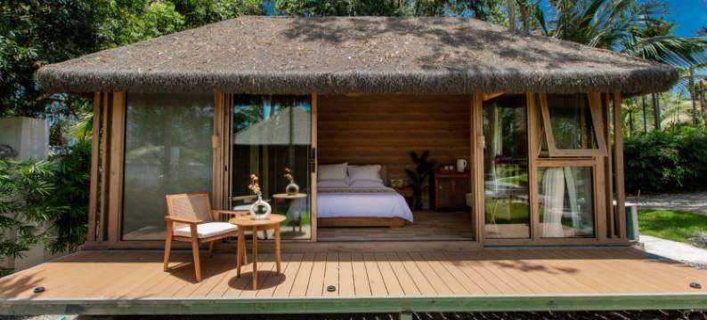 山隐·野奢VILLA·日月湾度假村图片