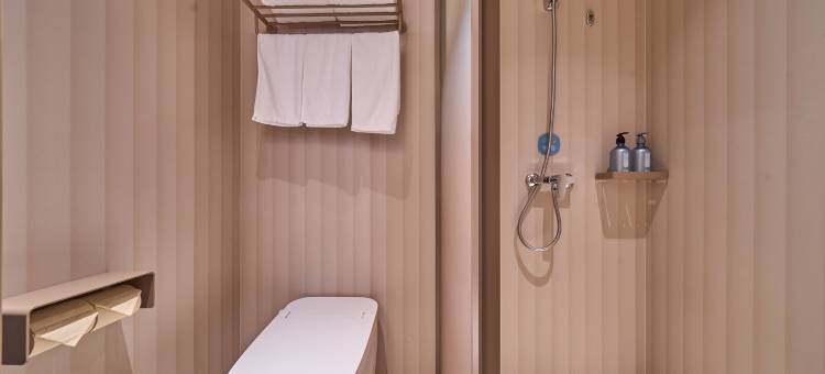 汉庭酒店(延吉百货大楼店)图片