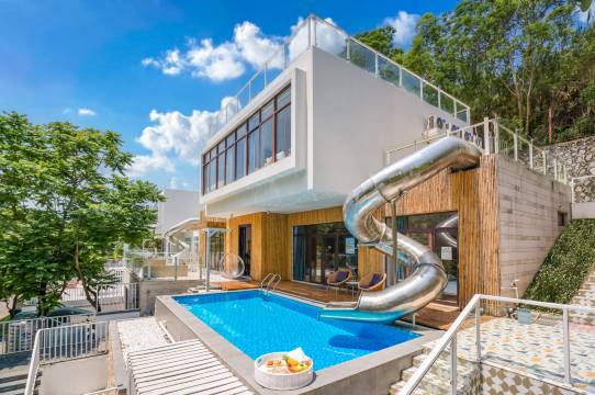 巽寮湾米洛斯岛度假民宿(惠东巽寮湾景区店)图片