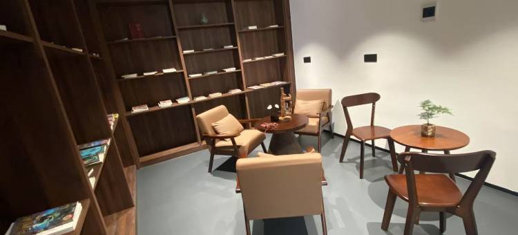 武夷山溪山韵·Villa度假美宿(三姑度假区店)图片